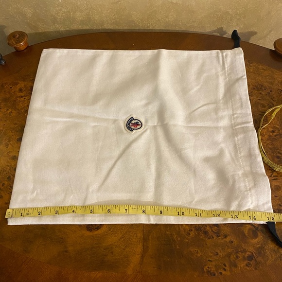 Authentic Moncler Dust Bag - Picture 3 of 4